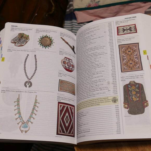 Kovels' Antiques and Collectibles Price Guide 2012 - Picture 11 of 12